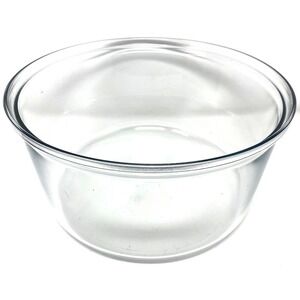 Sharper Image Super Wave Oven 8217 Replacement Parts 13 Inches Glass Bowl Only